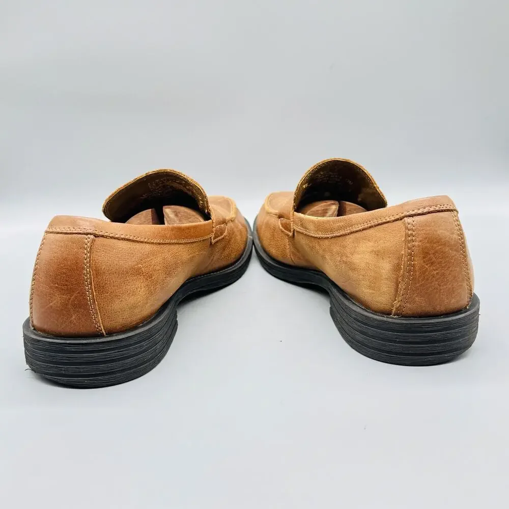 Bass shoes mens